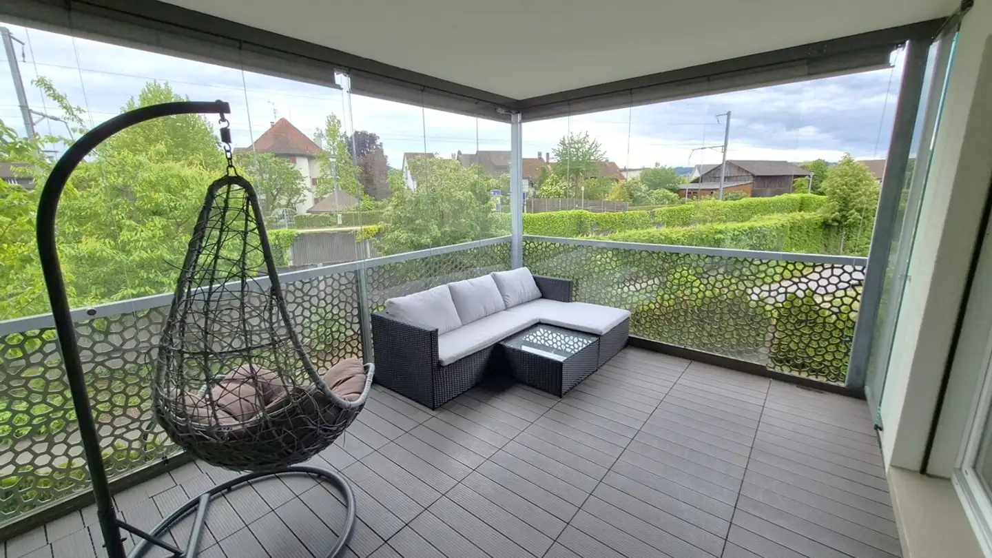 Apartment for sale - Burghaldenweg 17, 5313 Klingnau