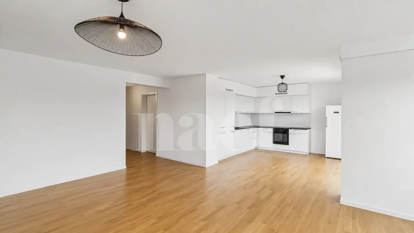 Appartement à vendre - Route de Neuchâtel, 2088 Cressier NE