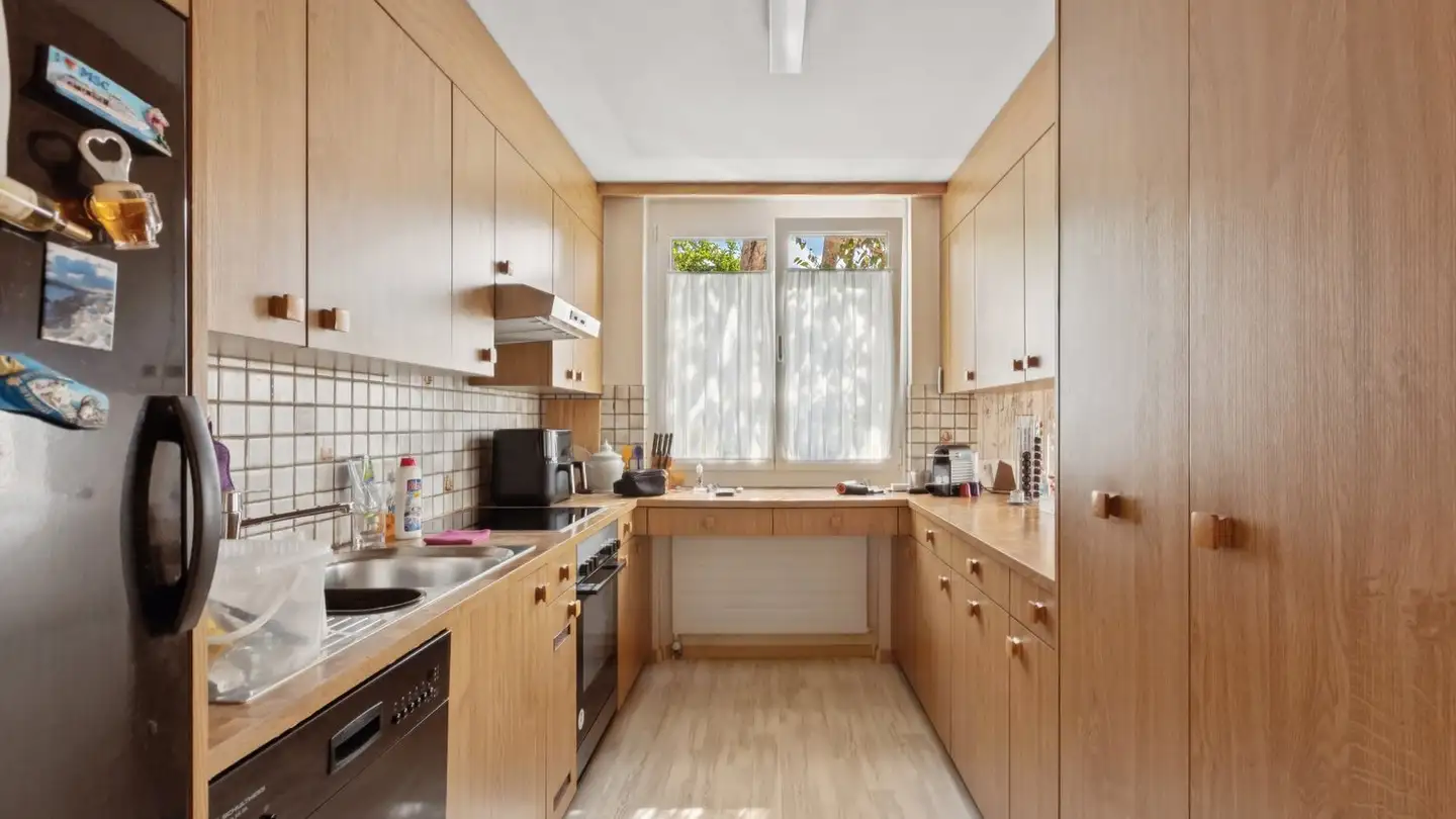 Casa a gradini in vendita - 8222 Beringen - Photo 4