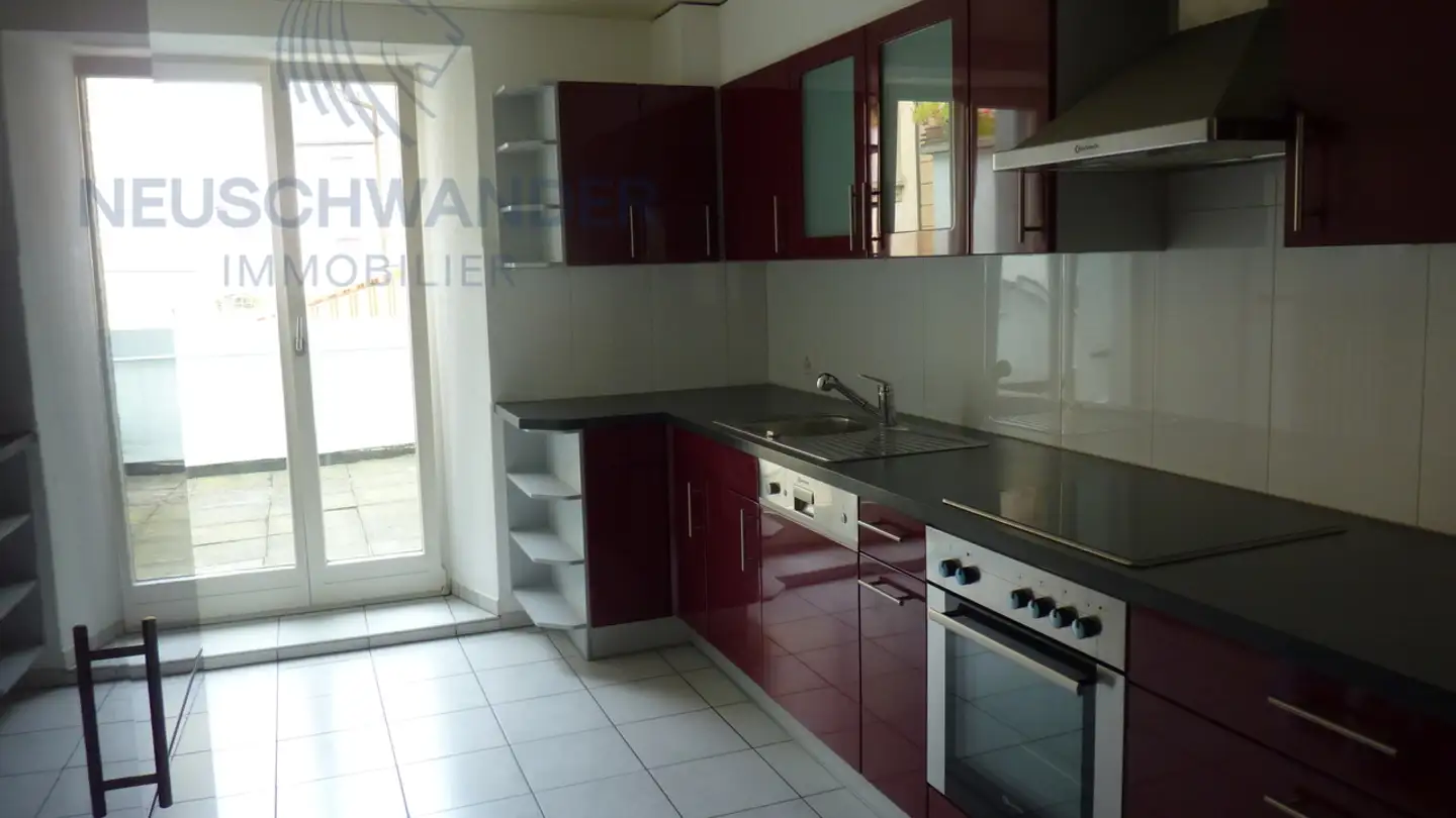 Mixed-use building for sale - Rue De L'hôtel-De-Ville, 2740 Moutier - Photo 3