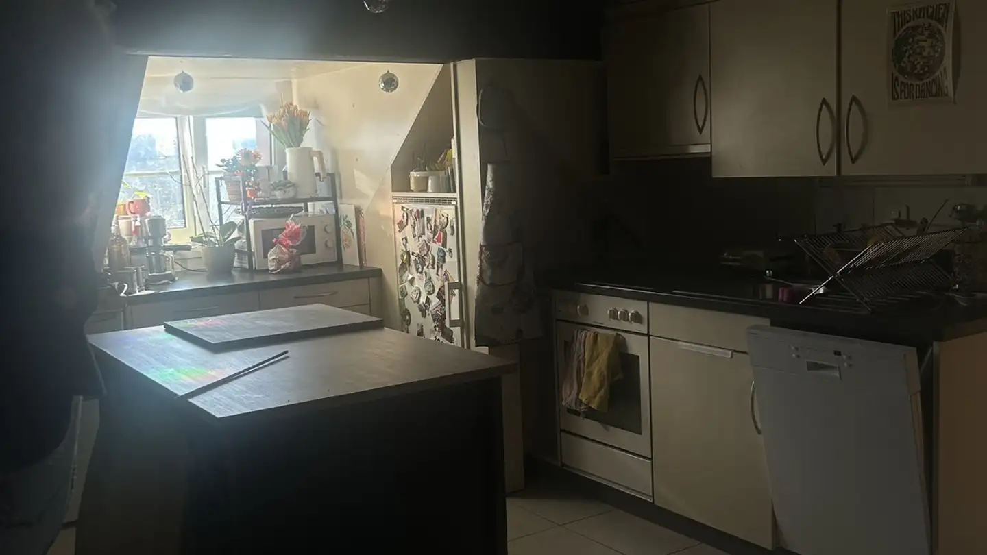 Appartamento in affitto - 1763 Granges-Paccot - Foto 2