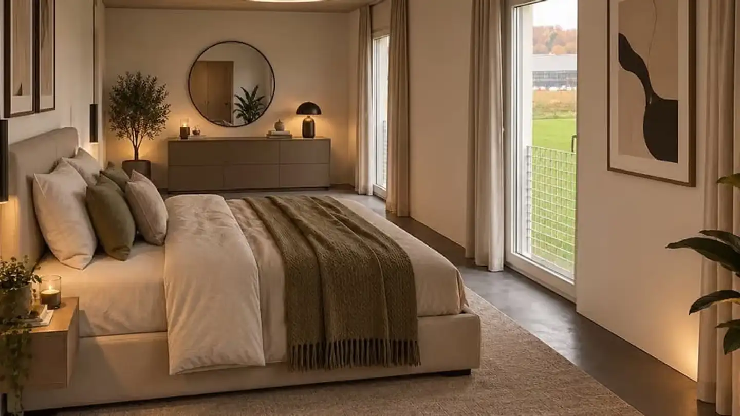 Loft mieten - Wiesenweg 4, 3360 Herzogenbuchsee - Foto 2