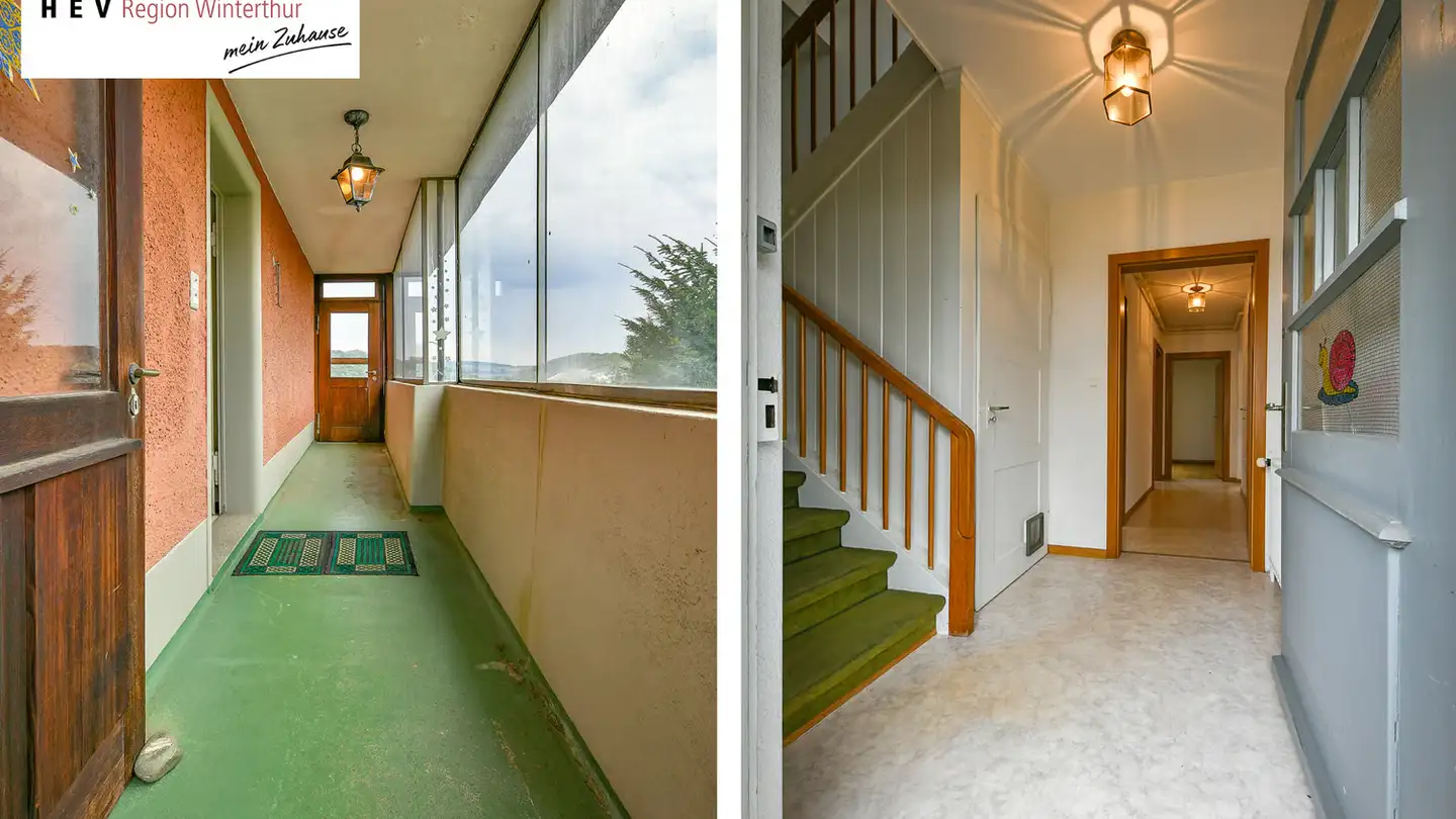 Maison individuelle à vendre - Irchelstrasse 34, 8400 Winterthur - Photo 2