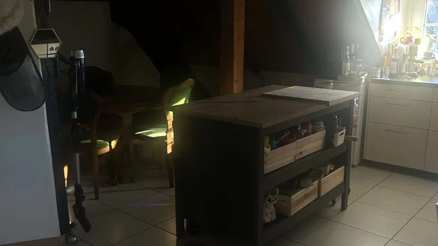 Appartamento in affitto - 1763 Granges-Paccot - Foto 4