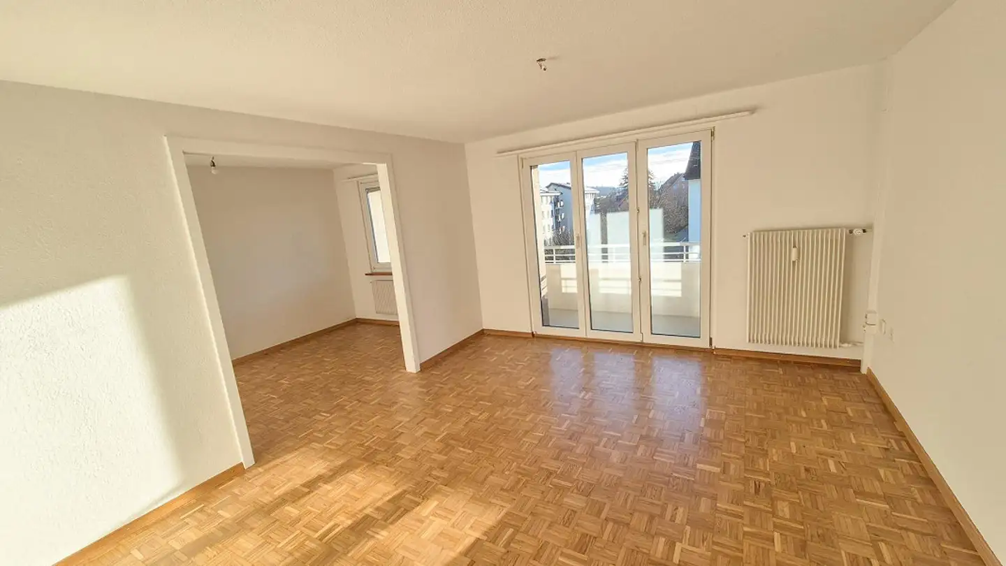 Wohnung mieten - Steinerstrasse 7, 8253 Diessenhofen