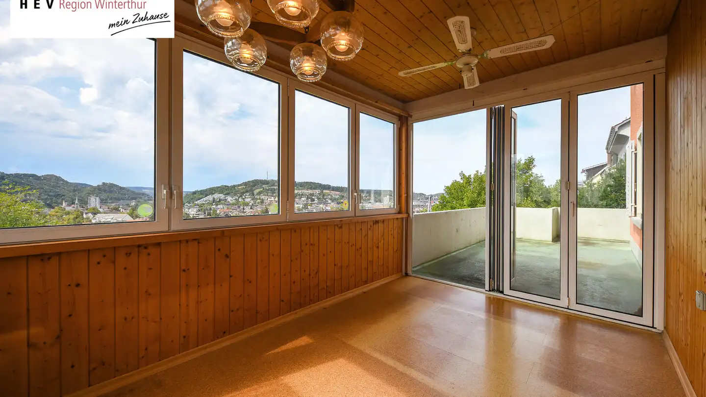 Maison individuelle à vendre - Irchelstrasse 34, 8400 Winterthur - Photo 4