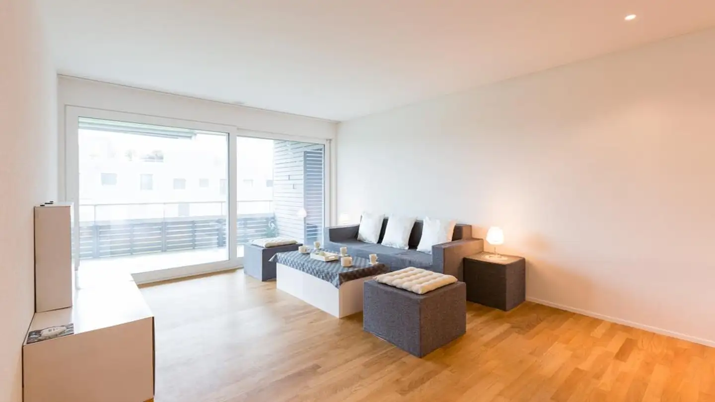 Appartamento in affitto - Trieschäckerstrasse 14, 5032 Aarau Rohr - Foto 4
