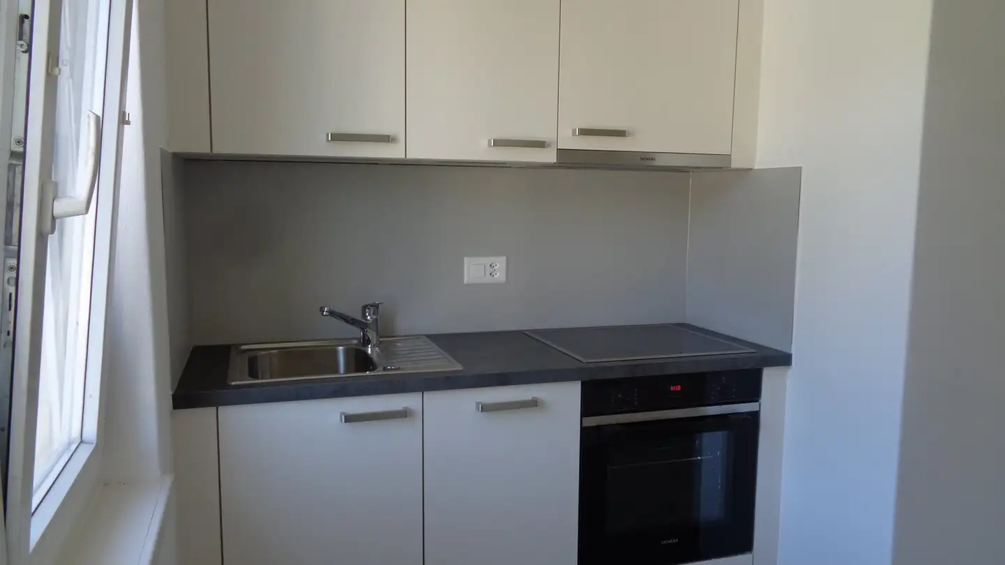 Appartement à louer - Rue Du Viaduc 61, 2740 Moutier