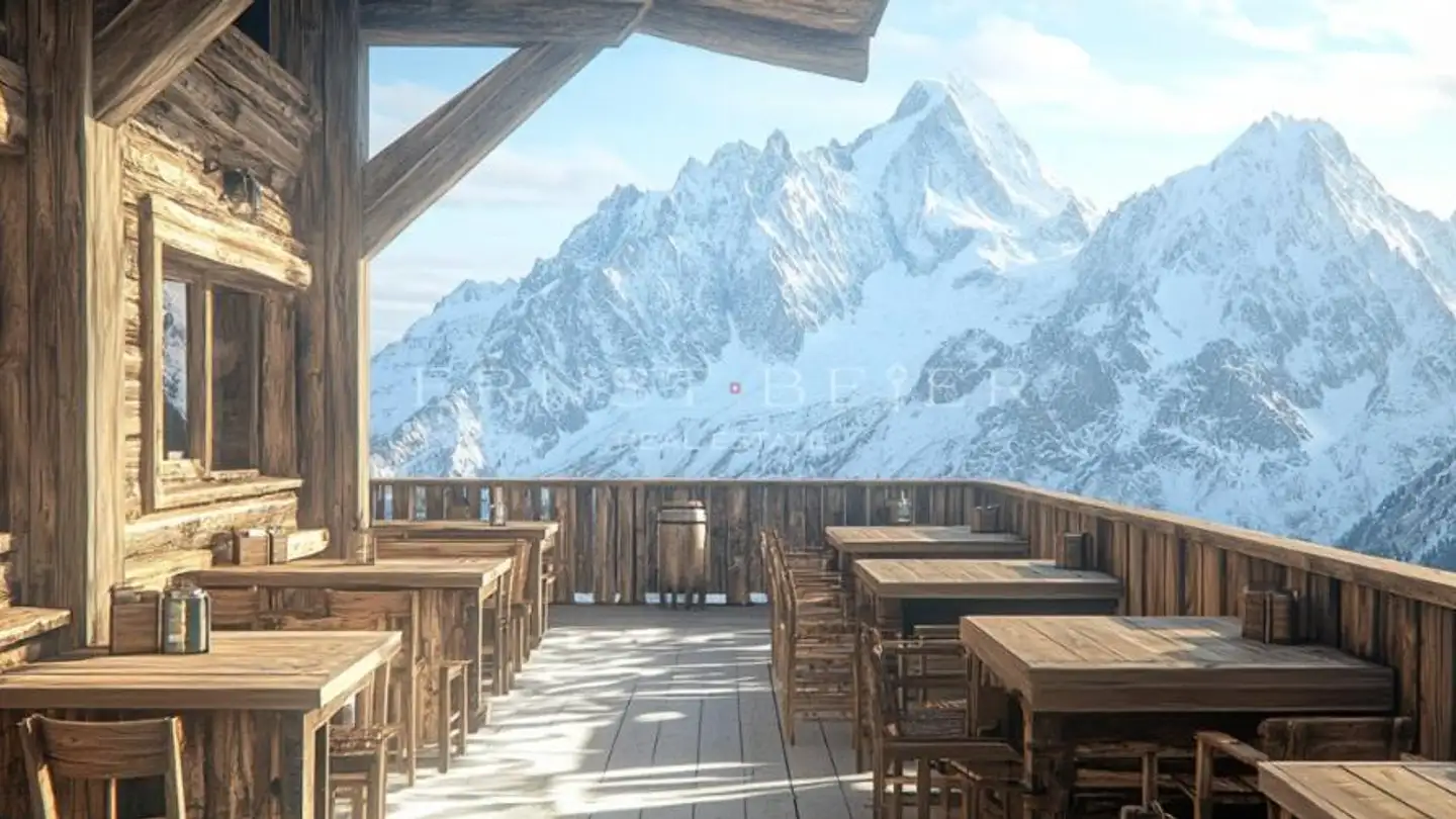 Hotel for sale - 1873 Val-d'Illiez - Photo 2