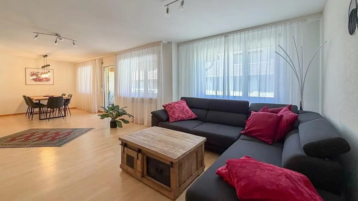 Apartment for sale - Bingertenstrasse 281, 5072 Oeschgen - Photo 2