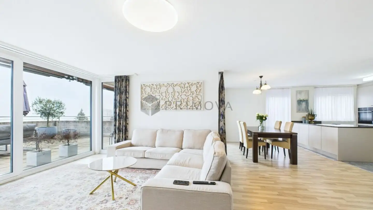 Appartement à vendre - 5222 Umiken