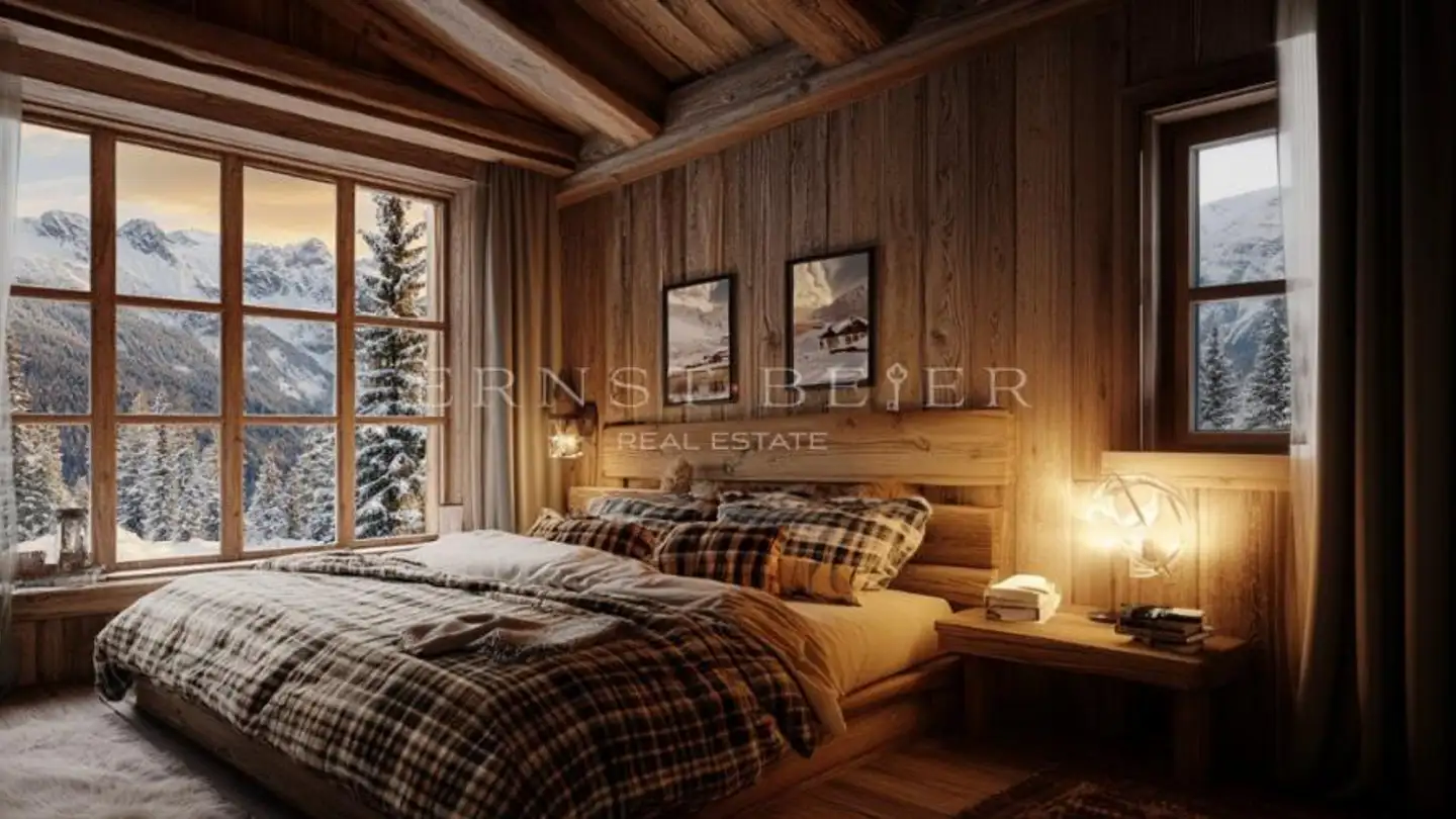 Hotel for sale - 1873 Val-d'Illiez - Photo 3