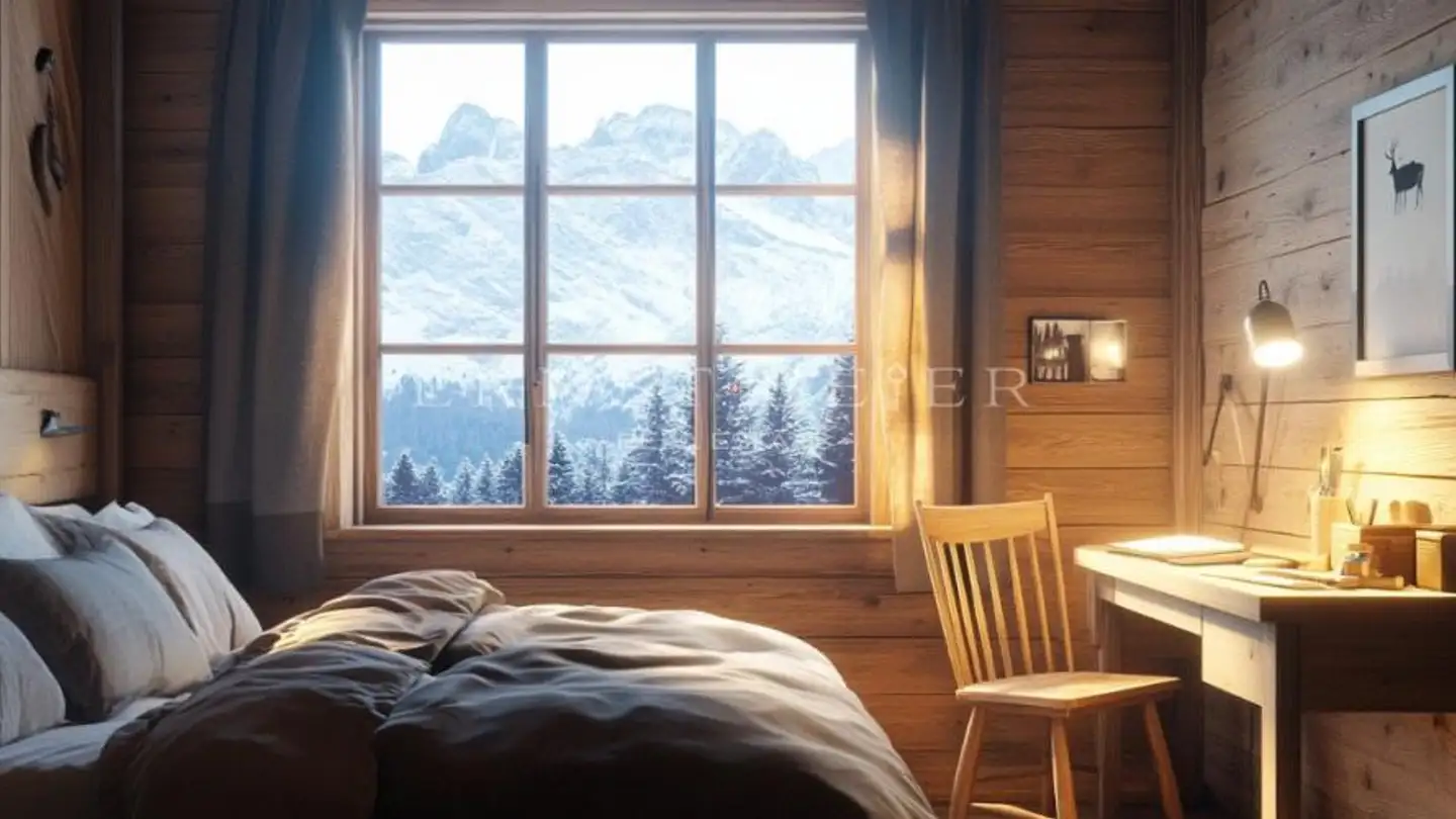 Hotel for sale - 1873 Val-d'Illiez - Photo 4