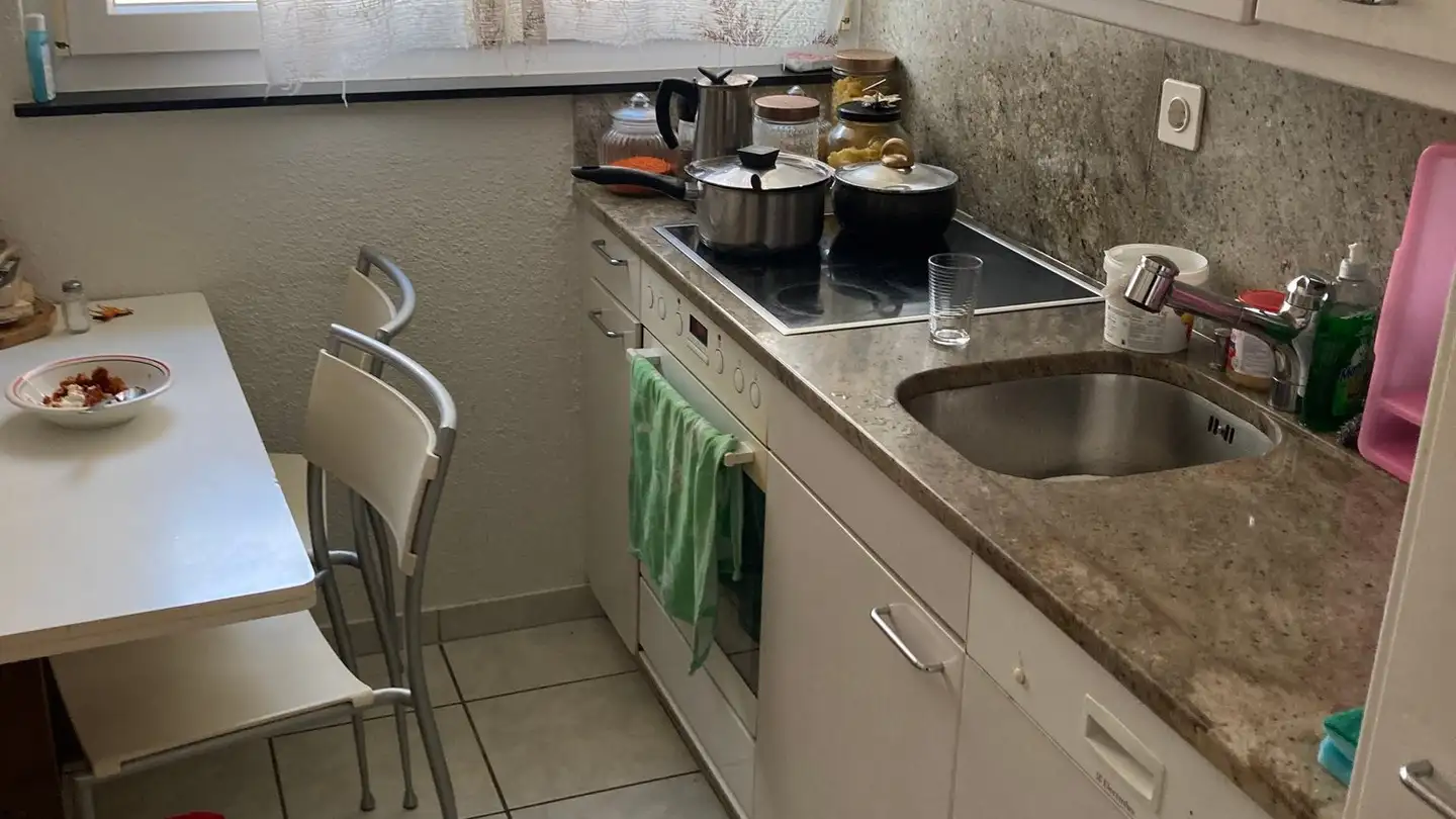 Apartment for rent - Mürtschenstrasse 4, 8868 Oberurnen - Photo 2