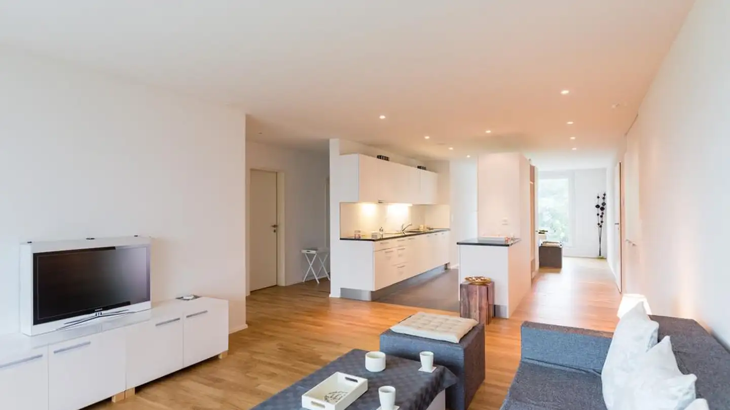 Appartamento in affitto - Trieschäckerstrasse 14, 5032 Aarau Rohr - Foto 2