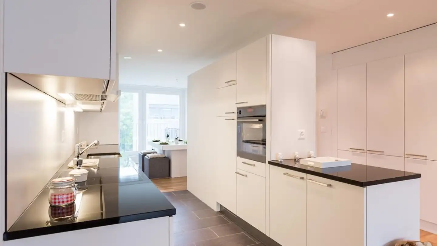 Appartamento in affitto - Trieschäckerstrasse 14, 5032 Aarau Rohr - Foto 3