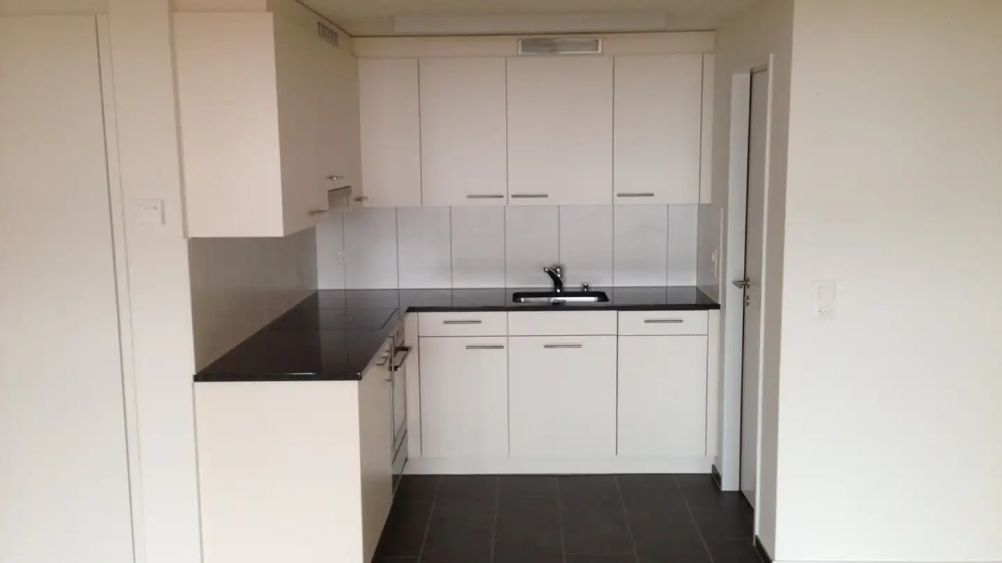 Appartamento in affitto - Pestalozzistrasse 69, 3600 Thun - Foto 2