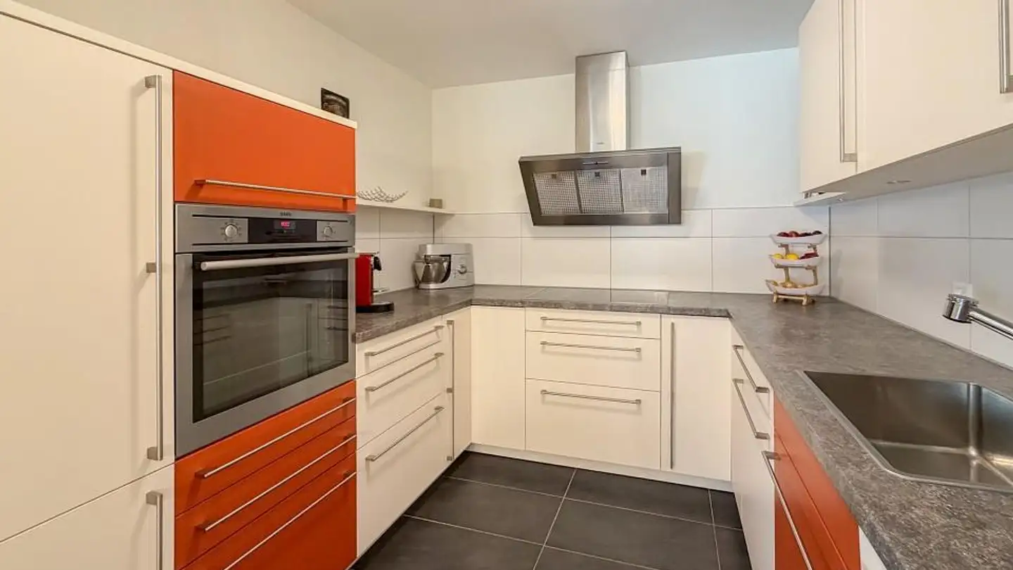 Apartment for sale - Bingertenstrasse 281, 5072 Oeschgen - Photo 3