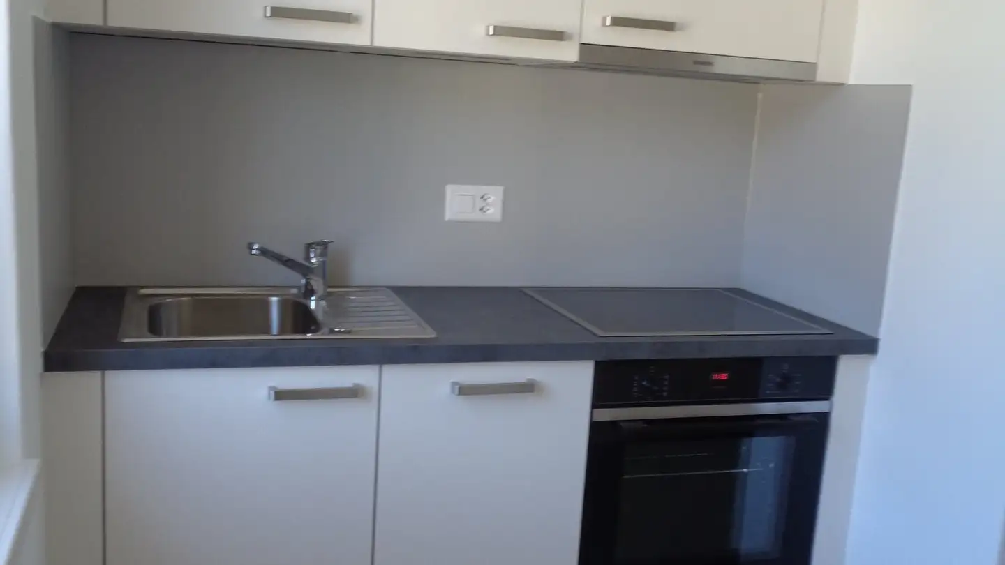 Appartement à louer - Rue Du Viaduc 61, 2740 Moutier - Photo 3