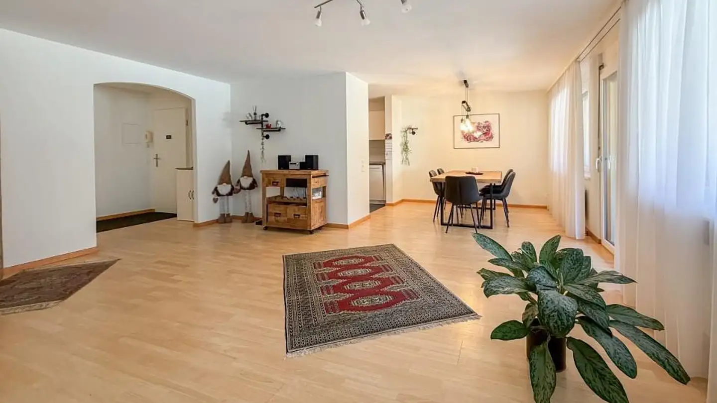 Apartment for sale - Bingertenstrasse 281, 5072 Oeschgen - Photo 4