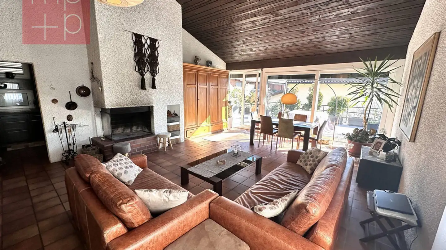 Attico in vendita - 6942 Savosa - Photo 2