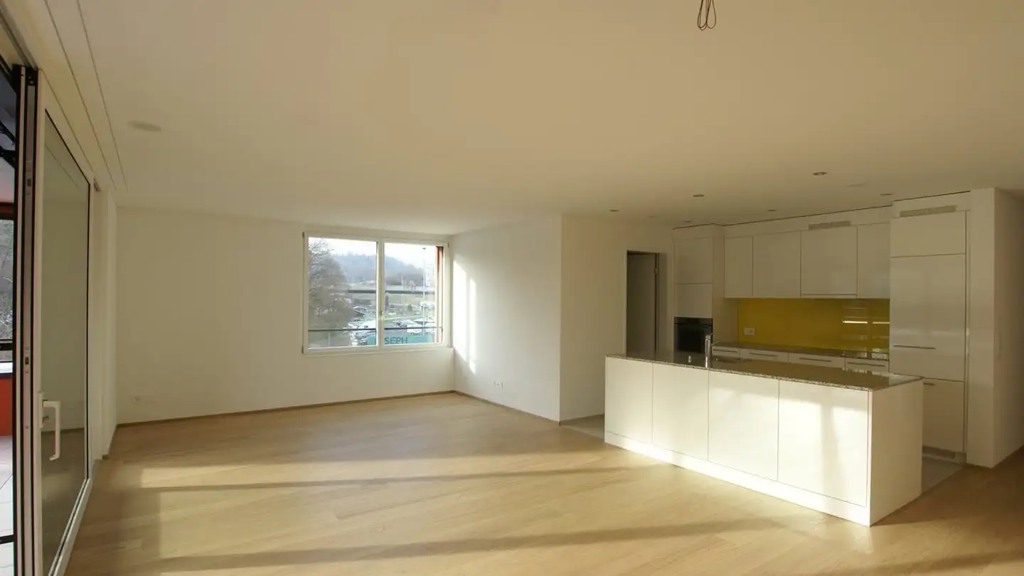 Wohnung mieten - Aarauerstrasse 15, 5643 Sins - Foto 4