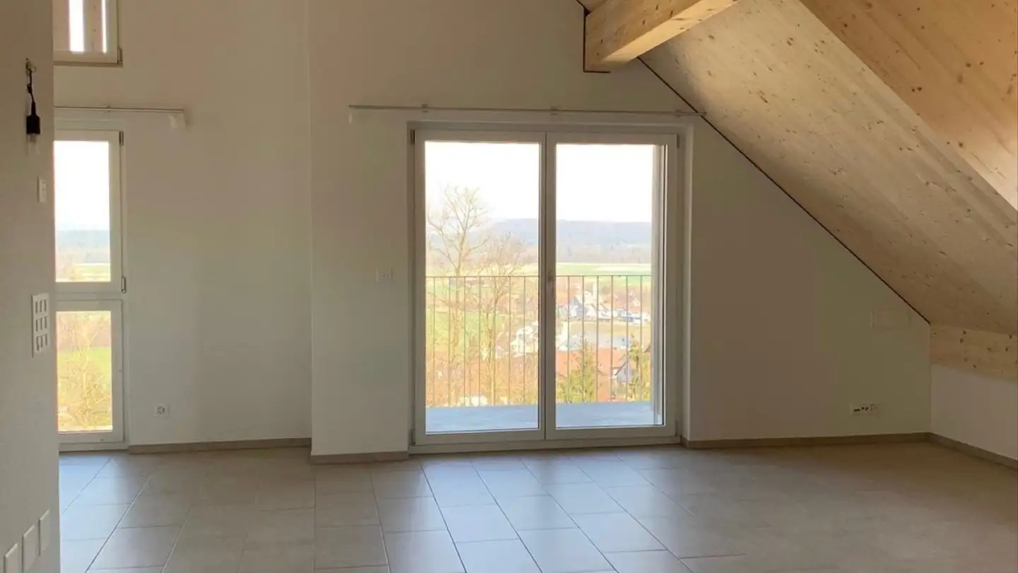 Appartamento in affitto - Brunnenrain 18, 8415 Berg am Irchel
