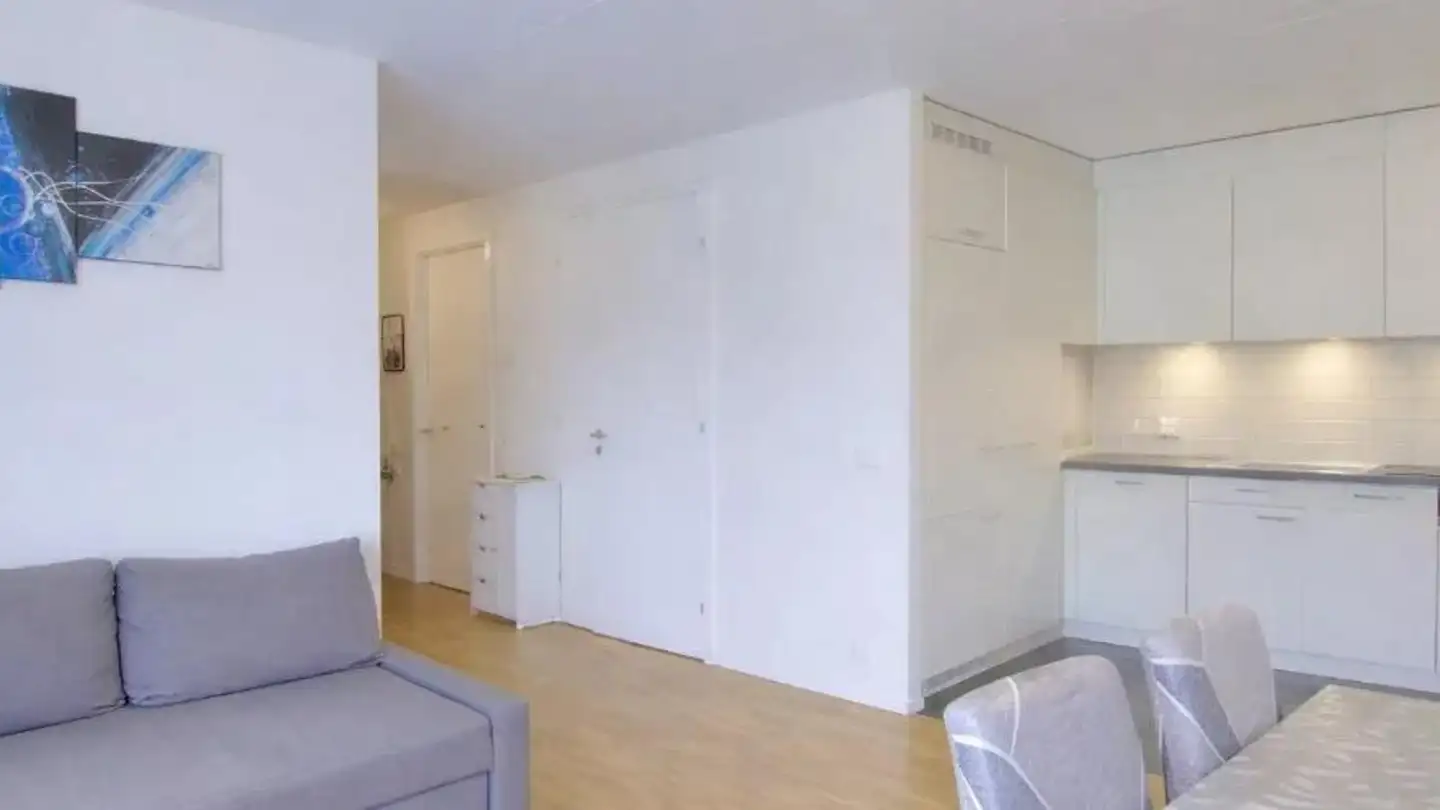 Appartement à vendre - 1616 Attalens - Photo 2