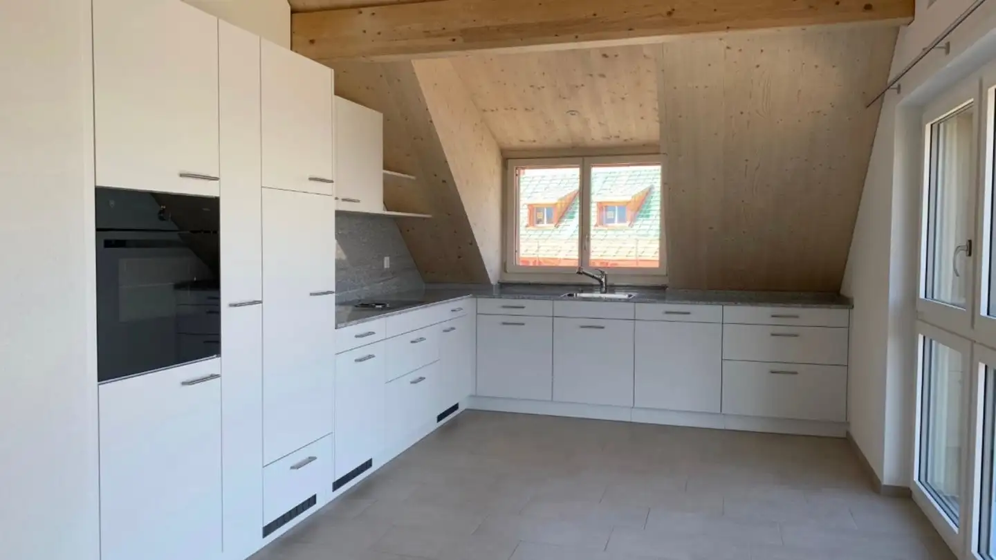 Appartamento in affitto - Brunnenrain 18, 8415 Berg am Irchel - Foto 3