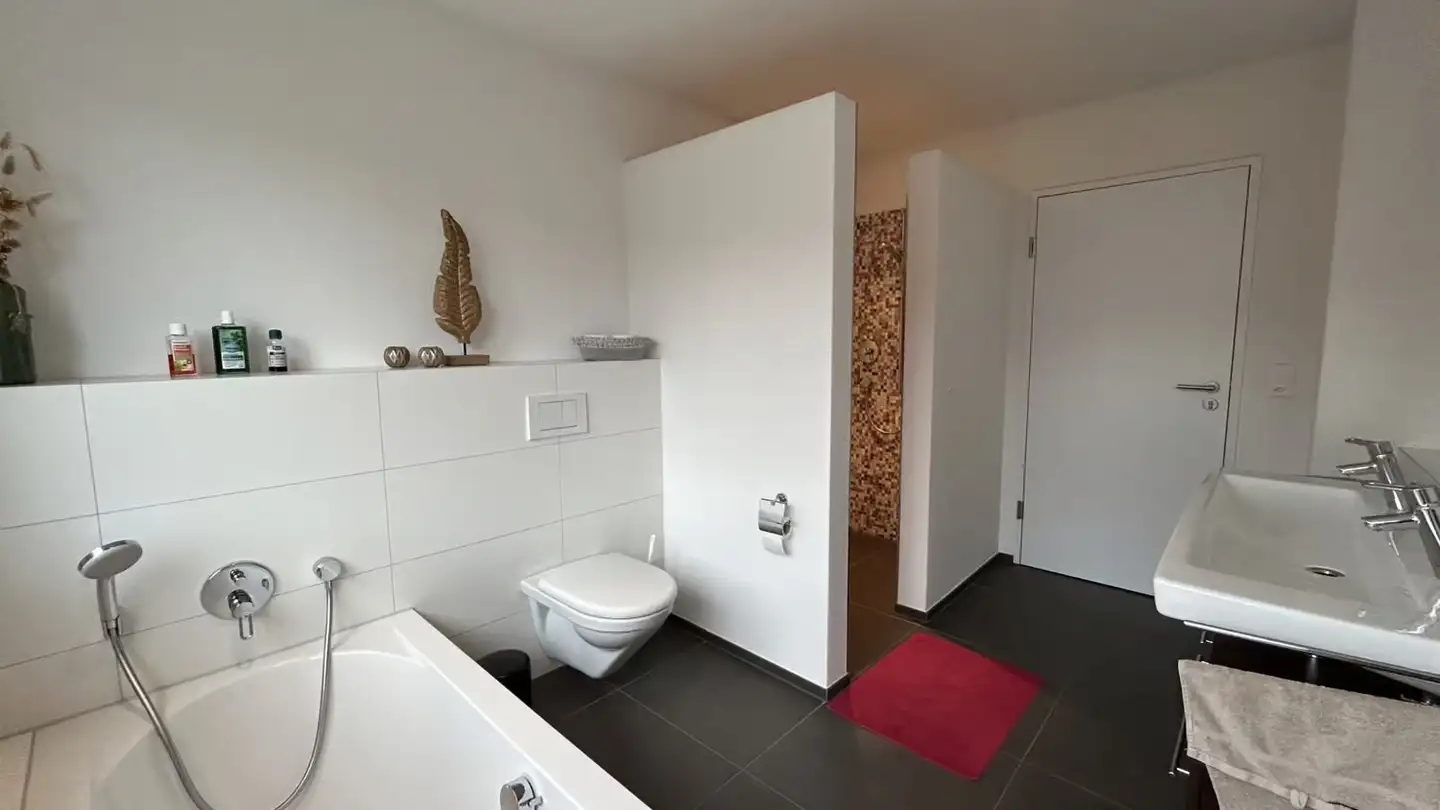 Zimmer mieten - 6017 Ruswil - Foto 3
