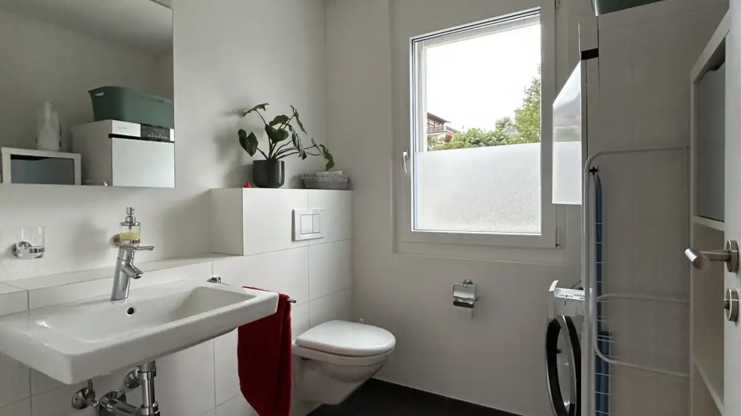 Zimmer mieten - 6017 Ruswil - Foto 4