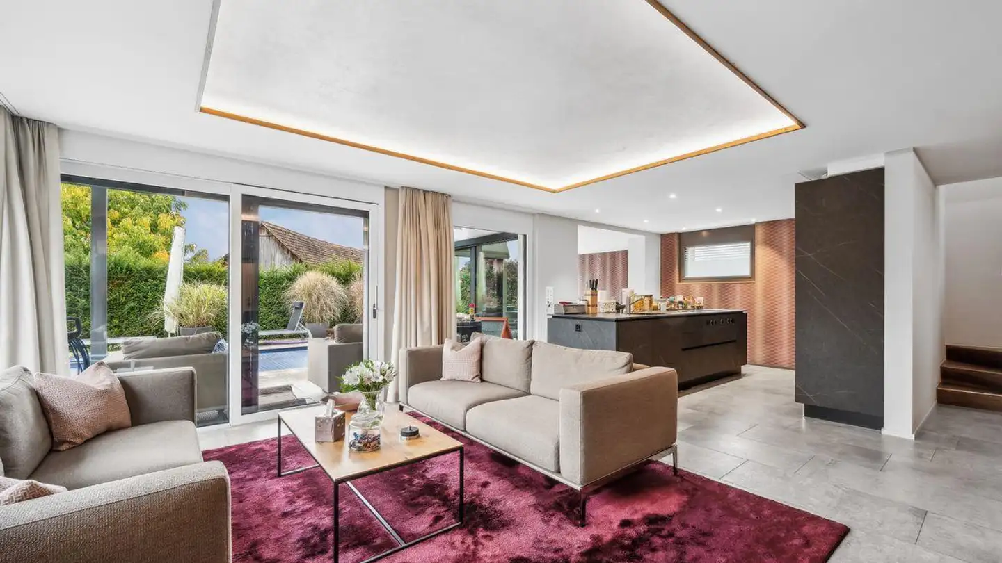 Casa singola in vendita - 8916 Jonen