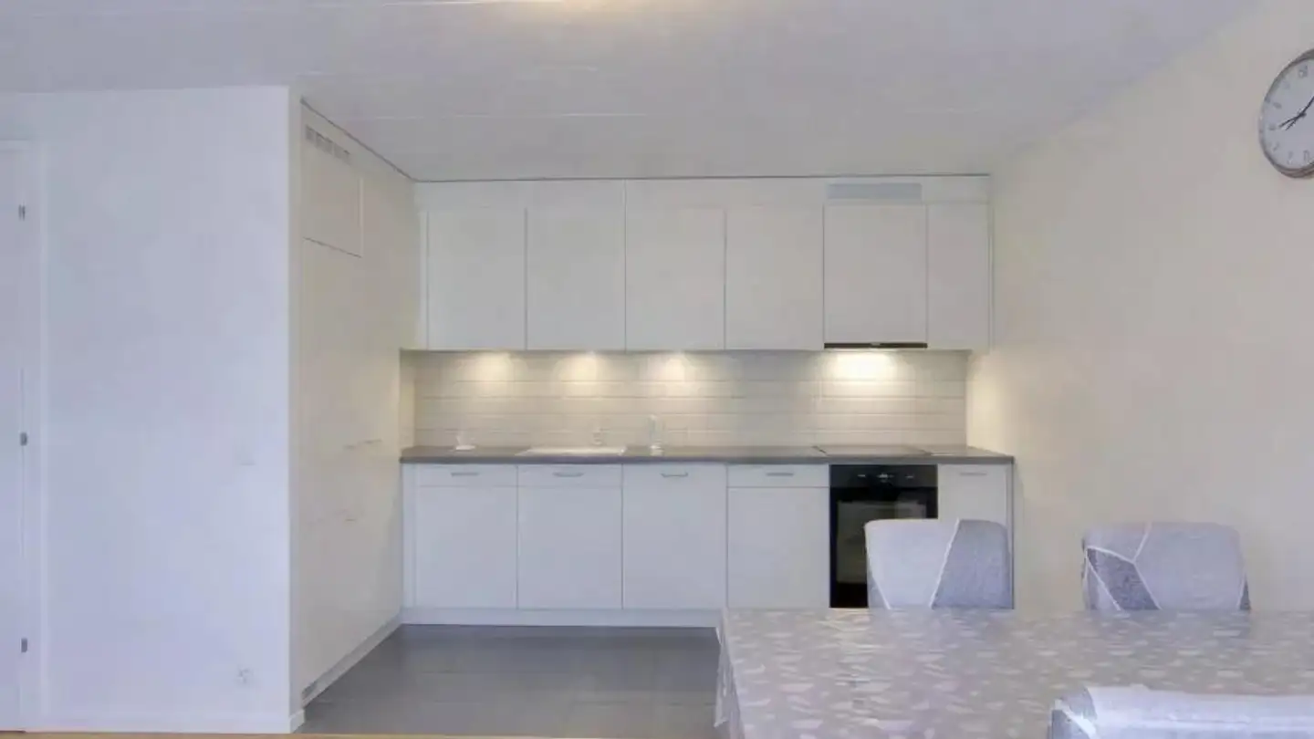 Appartement à vendre - 1616 Attalens