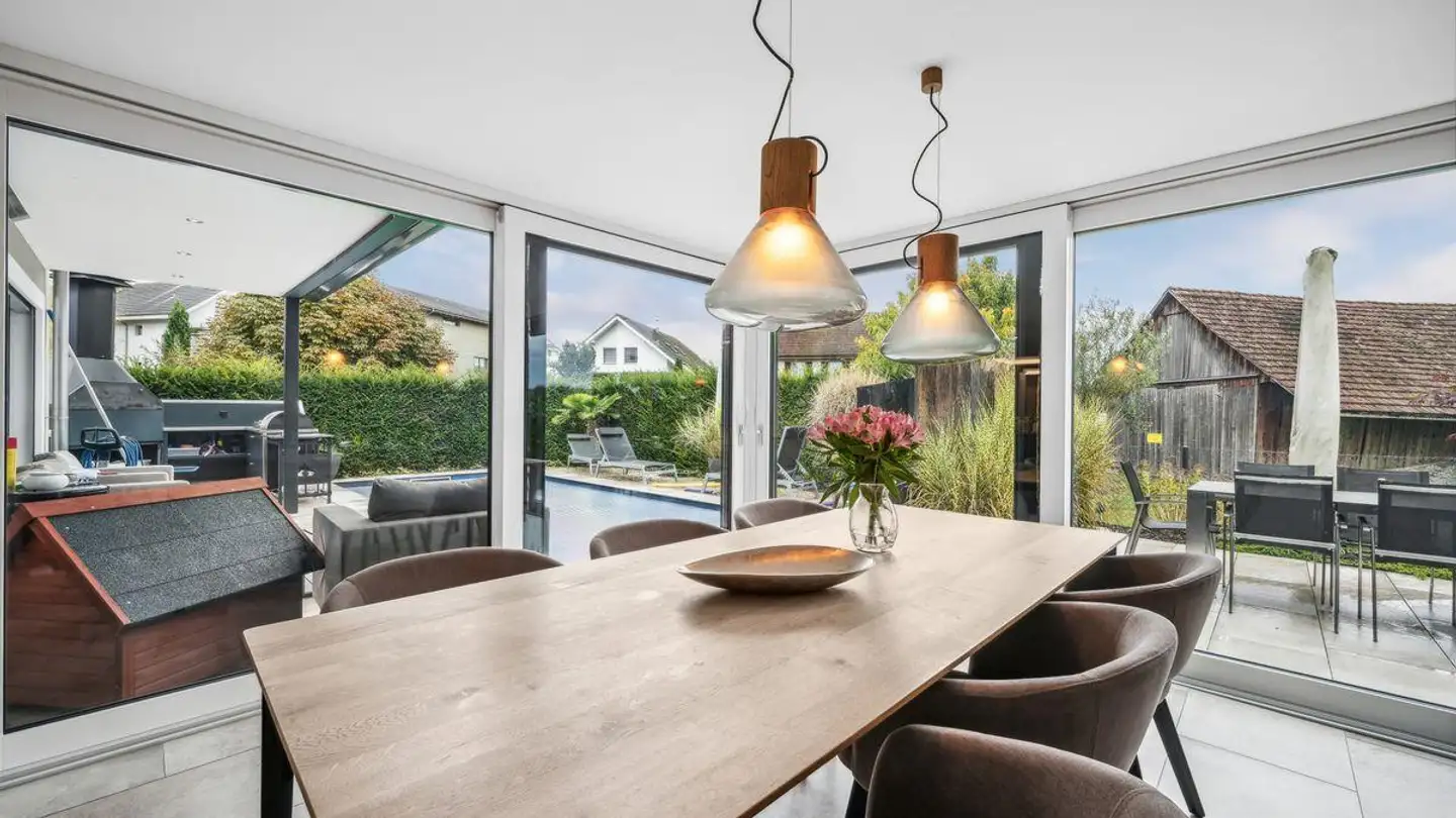 Casa singola in vendita - 8916 Jonen - Foto 4