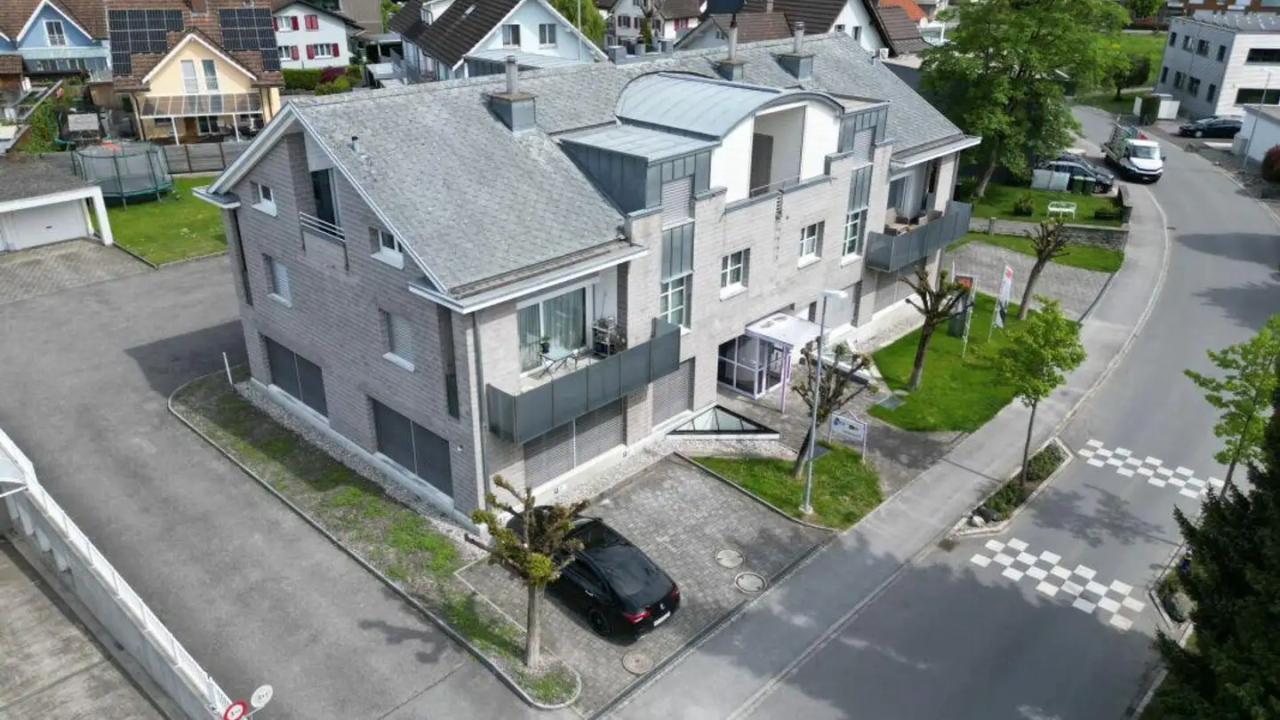 Spazio di archiviazione in affitto - Heldstrasse 16, 9443 Widnau