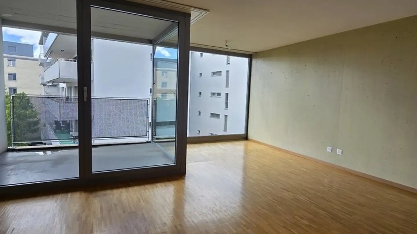 Appartamento in affitto - Route De La Maladière 28, 1022 Chavannes-près-Renens - Photo 2