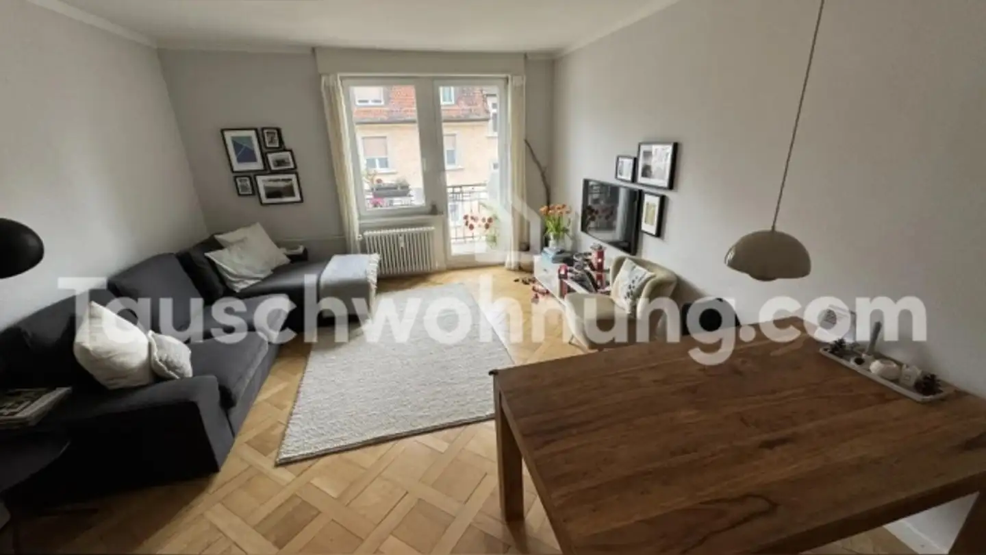 Appartamento in affitto - 8006 Zürich