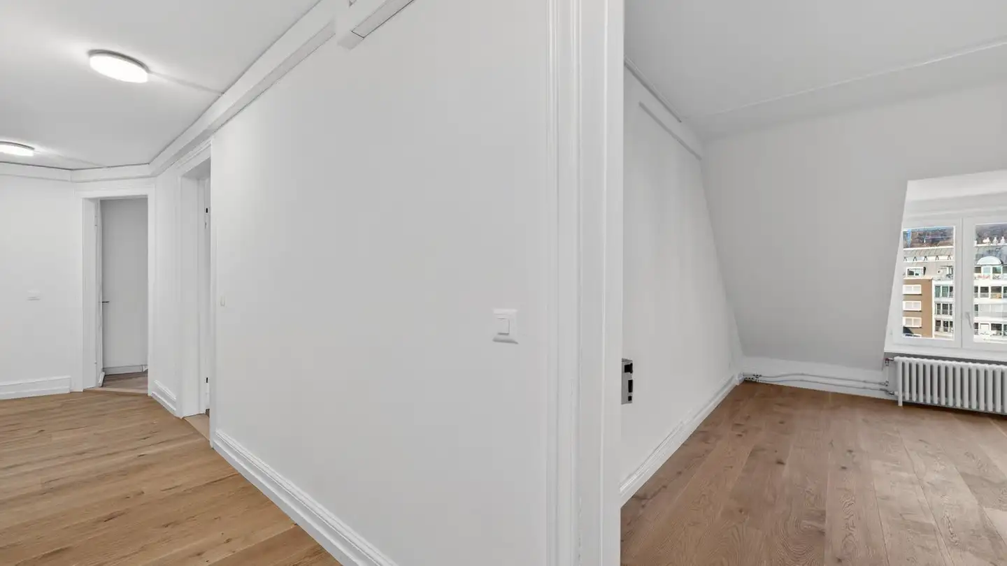 Apartment for rent - Moosstrasse 7, 6003 Luzern