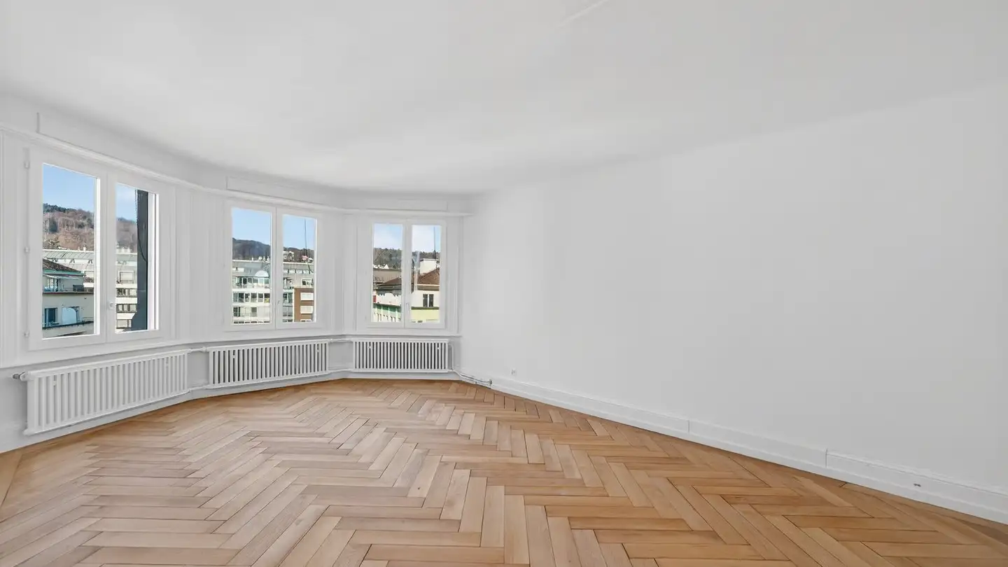 Apartment for rent - Moosstrasse 7, 6003 Luzern - Photo 2