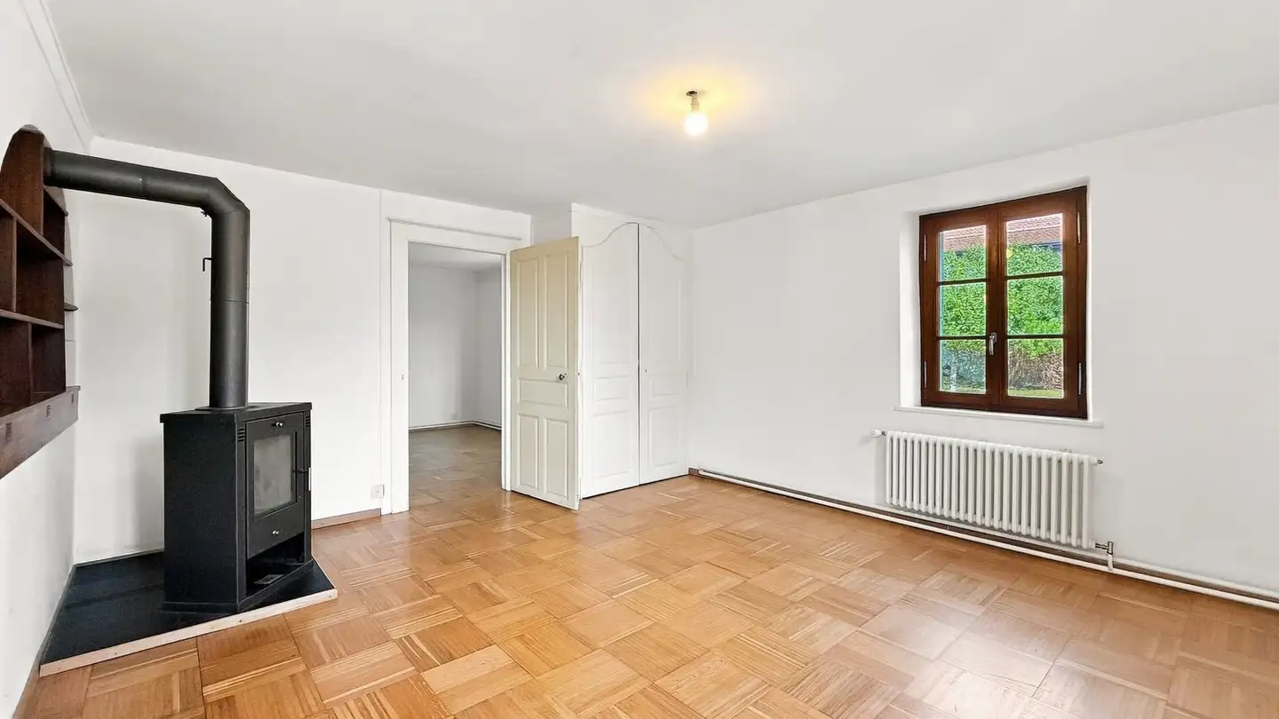 Appartement à louer - Chemin Pontverre 16, 1232 Confignon