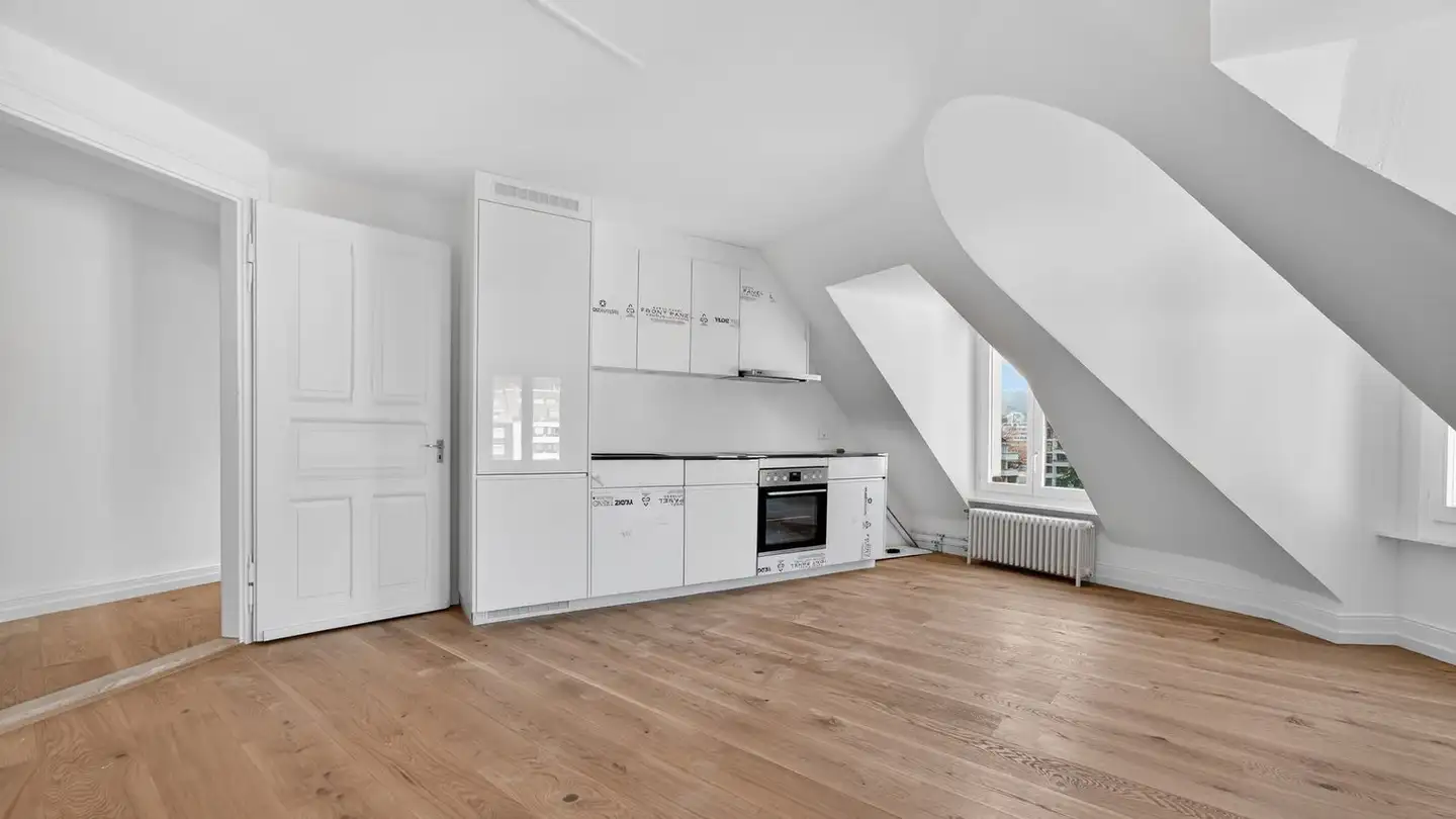 Apartment for rent - Moosstrasse 7, 6003 Luzern - Photo 3