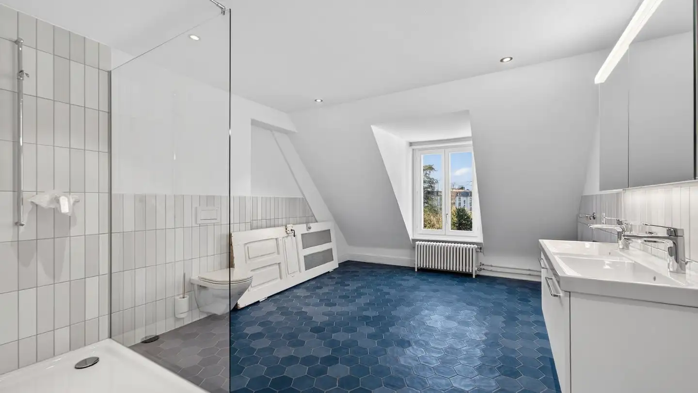 Apartment for rent - Moosstrasse 7, 6003 Luzern - Photo 4