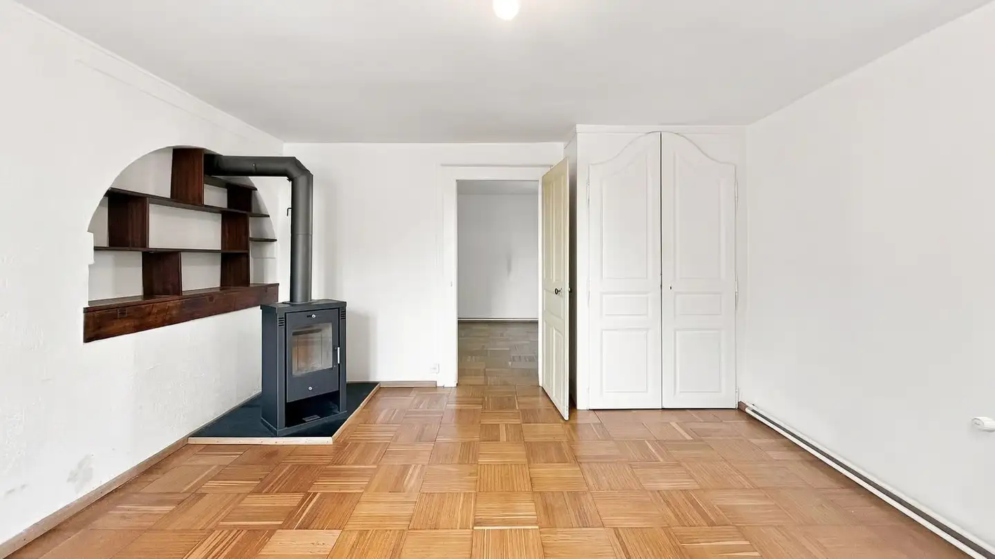 Appartement à louer - Chemin Pontverre 16, 1232 Confignon - Photo 2