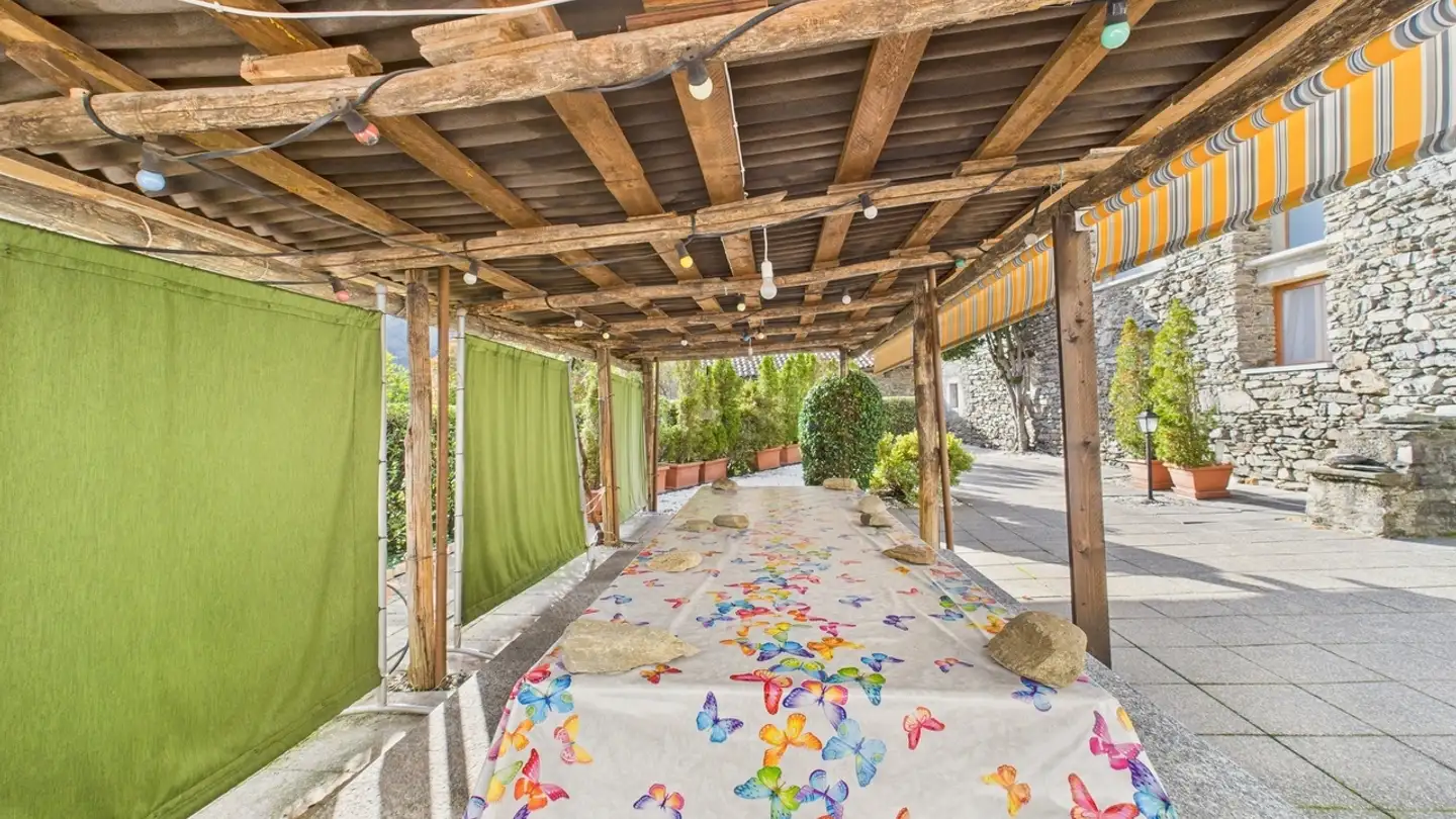 Casa in vendita - 6806 Sigirino - Foto 4