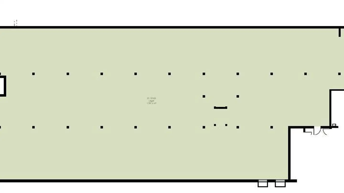 Commerciale in affitto - Industriestrasse 2, 8207 Schaffhausen - Foto 3
