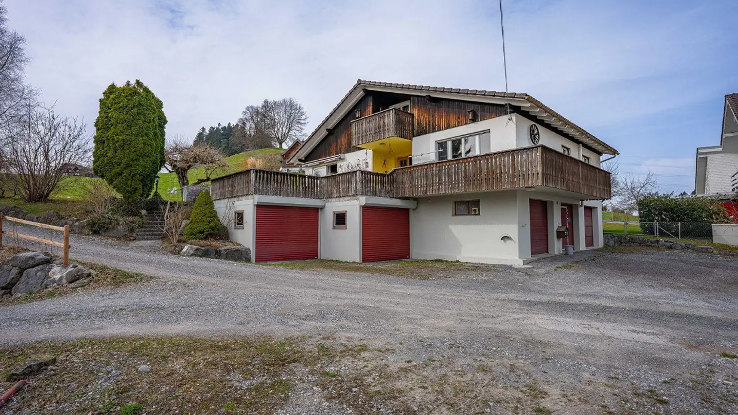 Maison individuelle à vendre - Frohburgweg 2, 9413 Oberegg - Photo 2