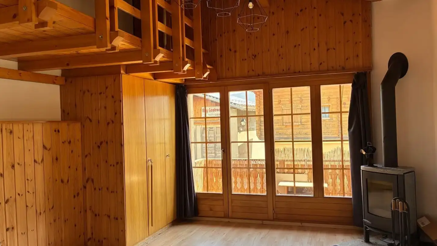 Apartment for sale - Chemin Du Tombir 1, 3971 Chermignon - Photo 3