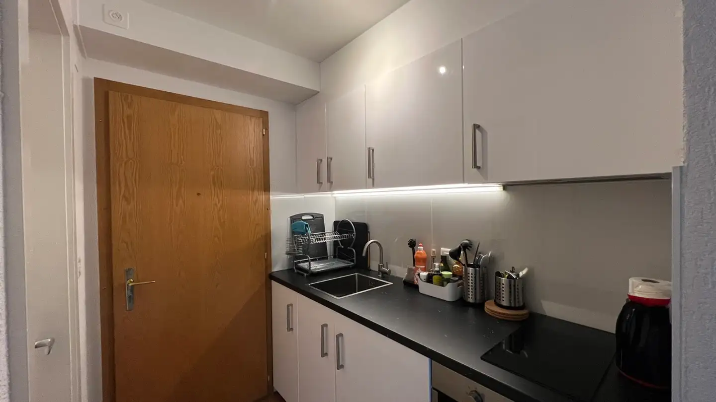 Appartement meublé à louer - Rue Du Petit Vallon 30, 3963 Crans-Montana - Photo 3