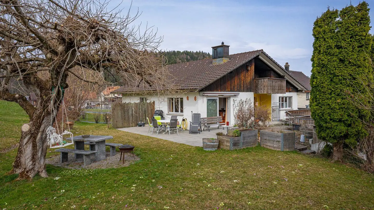 Maison individuelle à vendre - Frohburgweg 2, 9413 Oberegg - Photo 4