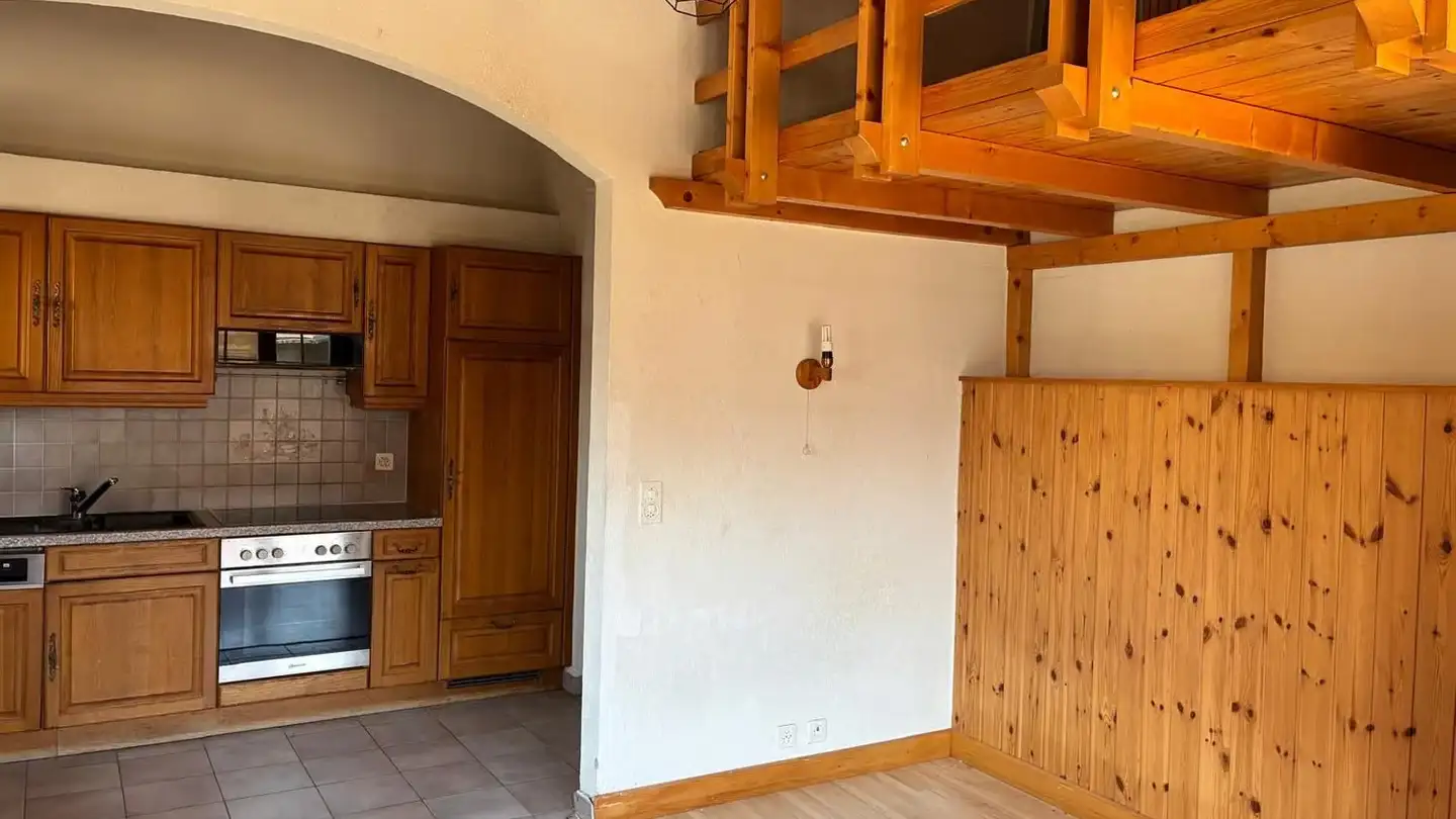 Apartment for sale - Chemin Du Tombir 1, 3971 Chermignon - Photo 4